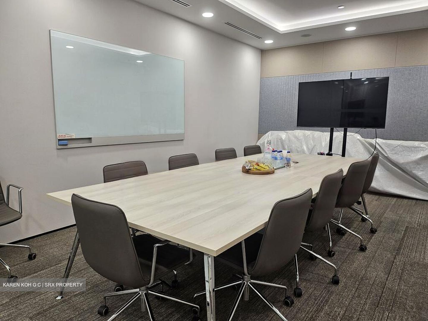 One Raffles Place (D1), Office #459226461